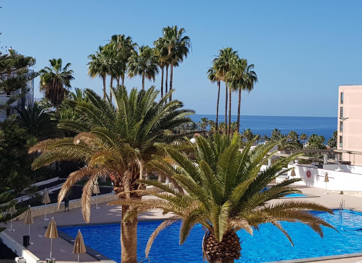 Vina Del Mar Daire Playa de las Américas Dış mekan fotoğraf