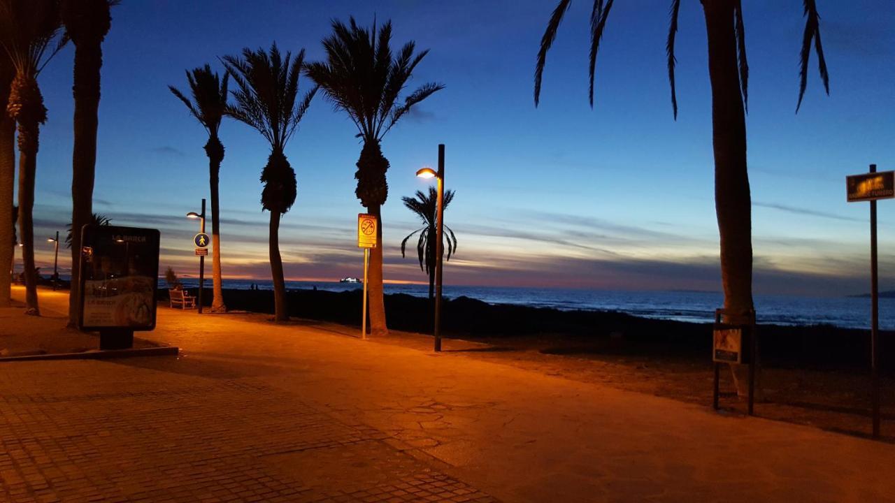 Vina Del Mar Daire Playa de las Américas Dış mekan fotoğraf