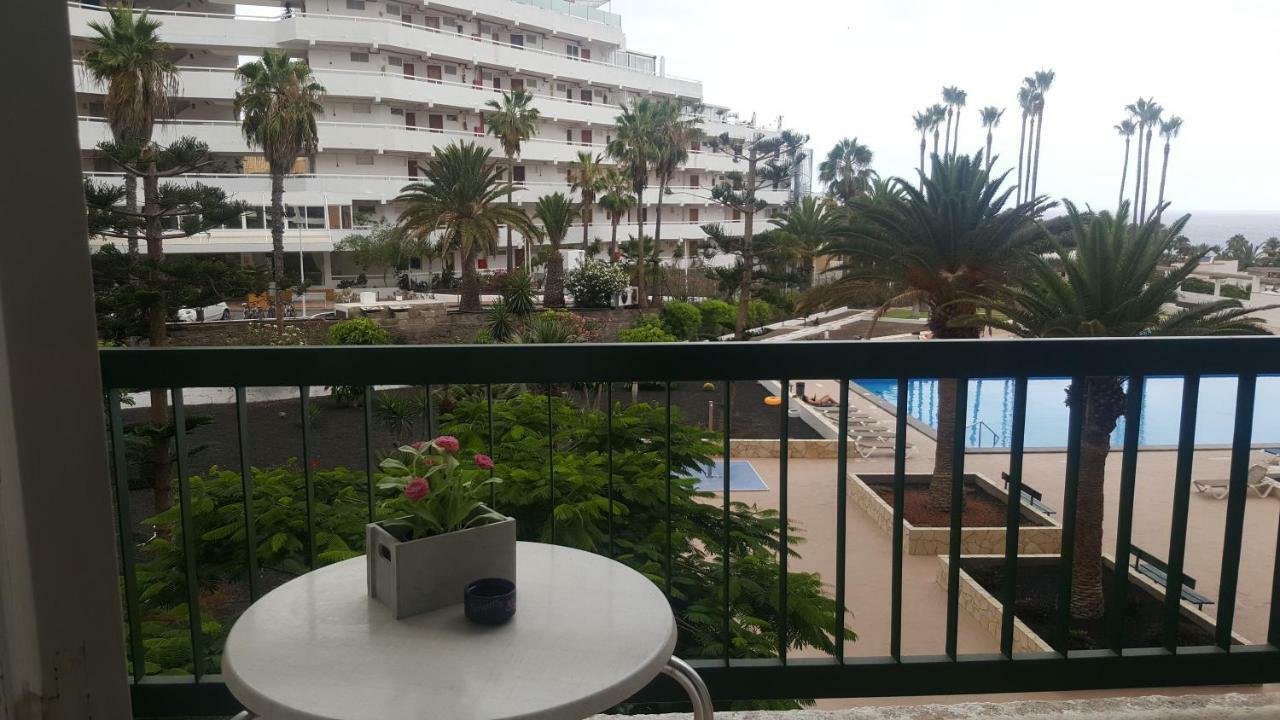 Vina Del Mar Daire Playa de las Américas Dış mekan fotoğraf
